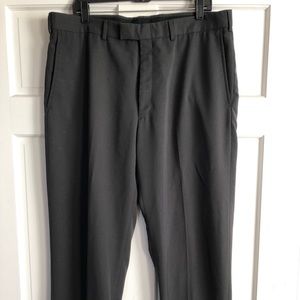 Men’s Grey Kenneth Cole Reaction Dress Pant